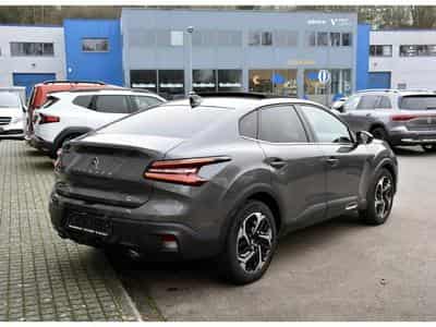 Citroën C5 X (2023) - Photo 4