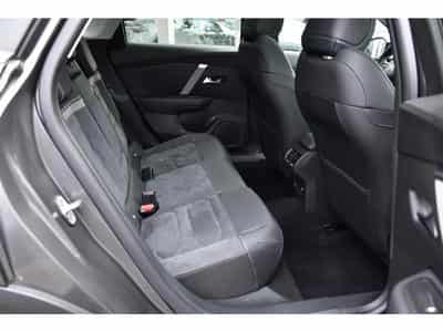 Citroën C5 X (2023) - Photo 8