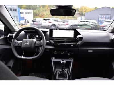 Citroën C4 (2024) - Photo 10