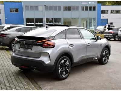 Citroën C4 (2024) - Photo 4