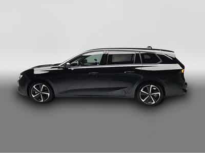 Opel Astra (2026) - Photo 4