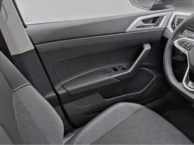 VW Taigo (2025) - Photo 11