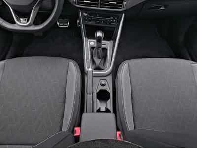 VW Taigo (2025) - Photo 12