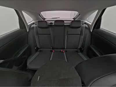 VW Taigo (2025) - Photo 13