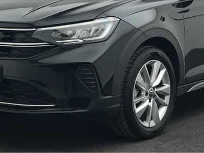 VW Taigo (2025) - Photo 14