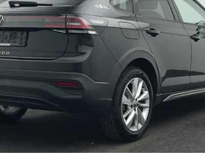 VW Taigo (2025) - Photo 15