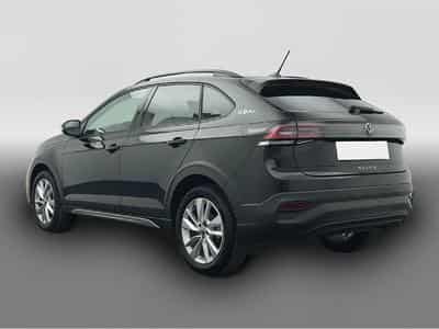 VW Taigo (2025) - Photo 3