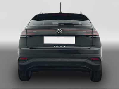 VW Taigo (2025) - Photo 4