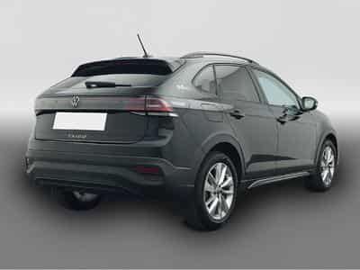 VW Taigo (2025) - Photo 5