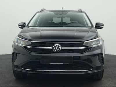 VW Taigo (2025) - Photo 8