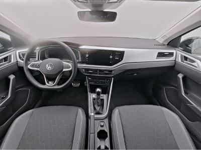 VW Taigo (2025) - Photo 9