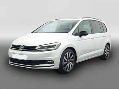 VW Touran (2026) - Photo 1