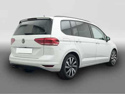 VW Touran (2026) - Photo 5