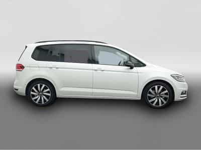 VW Touran (2026) - Photo 6