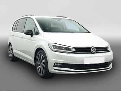 VW Touran (2026) - Photo 7