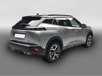 Peugeot 2008 (2026) - Photo 2