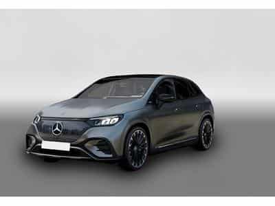 Mercedes EQ (2025) - Photo 1