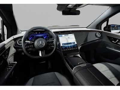 Mercedes EQ (2025) - Photo 2