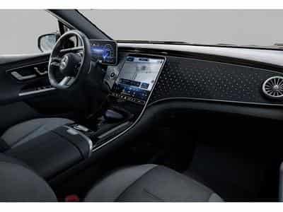 Mercedes EQ (2025) - Photo 4