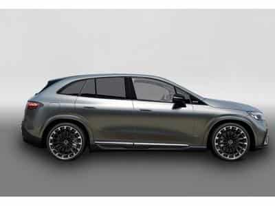 Mercedes EQ (2025) - Photo 5