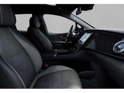 Mercedes EQ (2025) - Photo 6