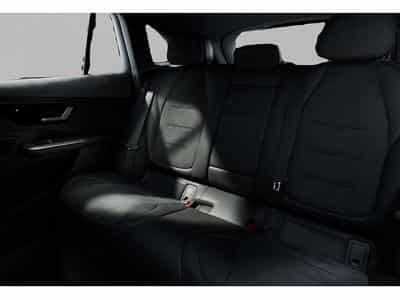 Mercedes EQ (2025) - Photo 7