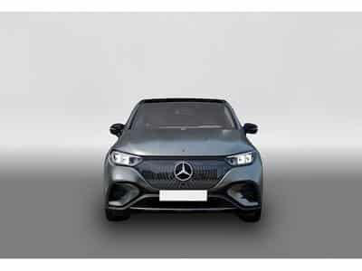 Mercedes EQ (2025) - Photo 8