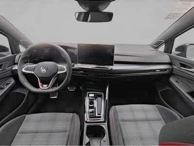 VW Golf (2026) - Photo 3