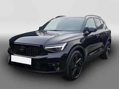 Volvo XC40 (2024) - Foto 1