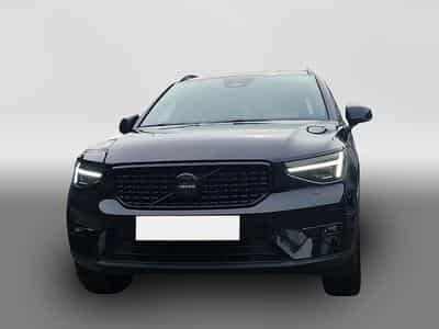 Volvo XC40 (2024) - Foto 3