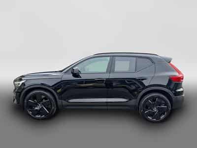 Volvo XC40 (2024) - Foto 4
