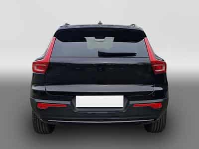 Volvo XC40 (2024) - Foto 5