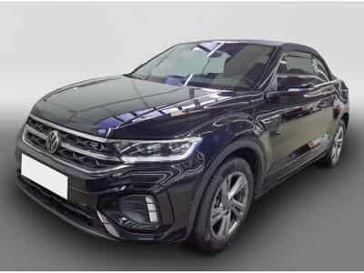 VW T-Roc (2025) - Foto 1