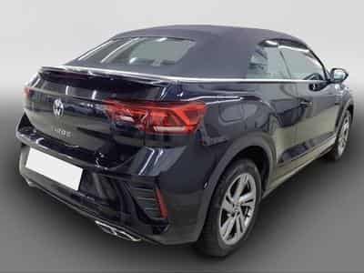 VW T-Roc (2025) - Foto 2