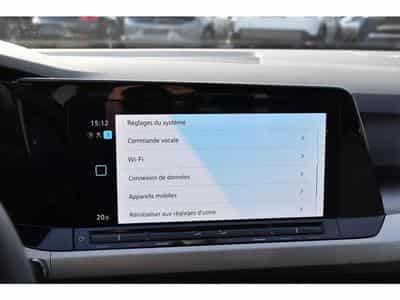 VW Golf (2024) - Foto 13