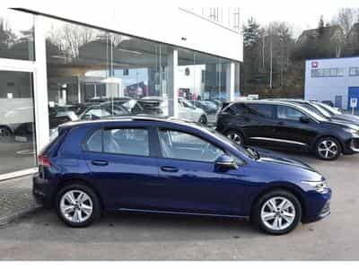 VW Golf (2024) - Foto 3