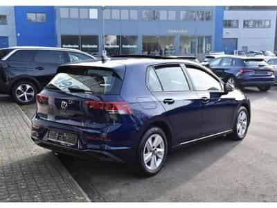 VW Golf (2024) - Foto 4