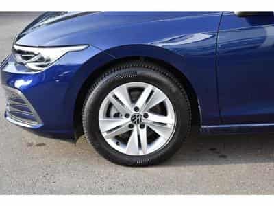 VW Golf (2024) - Foto 5