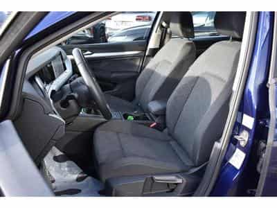 VW Golf (2024) - Foto 6