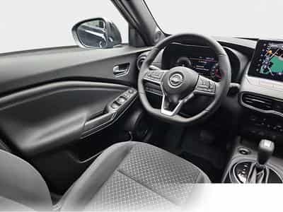 Nissan Juke (2026) - Photo 7