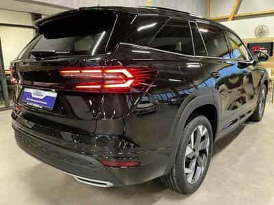 Skoda Kodiaq (2026) - Photo 4