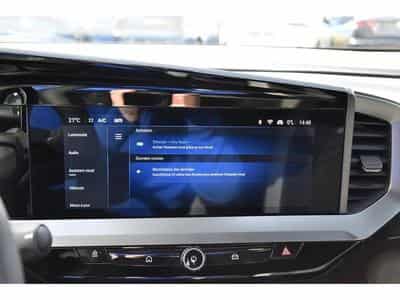 Opel Mokka (2025) - Foto 13