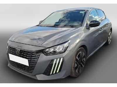 Peugeot 208 (2026) - Foto 1