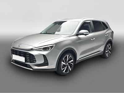 MG ZS (2026) - Photo 1