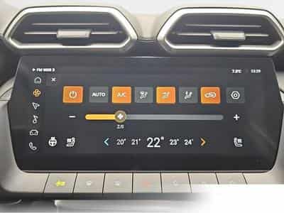 MG ZS (2026) - Photo 10