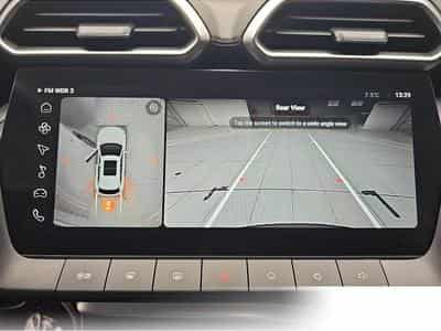 MG ZS (2026) - Photo 9