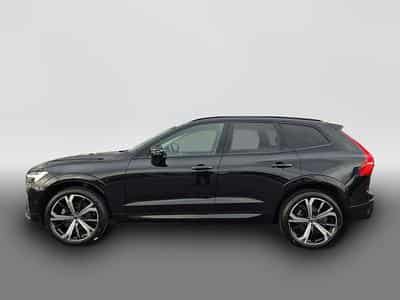 Volvo XC60 (2021) - Foto 4