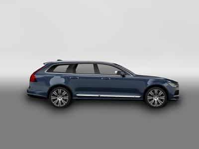 Volvo V90 (2023) - Foto 4