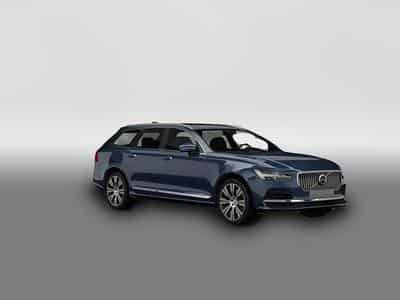 Volvo V90 (2023) - Foto 6