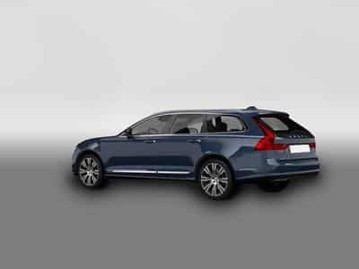Volvo V90 (2023) - Foto 7
